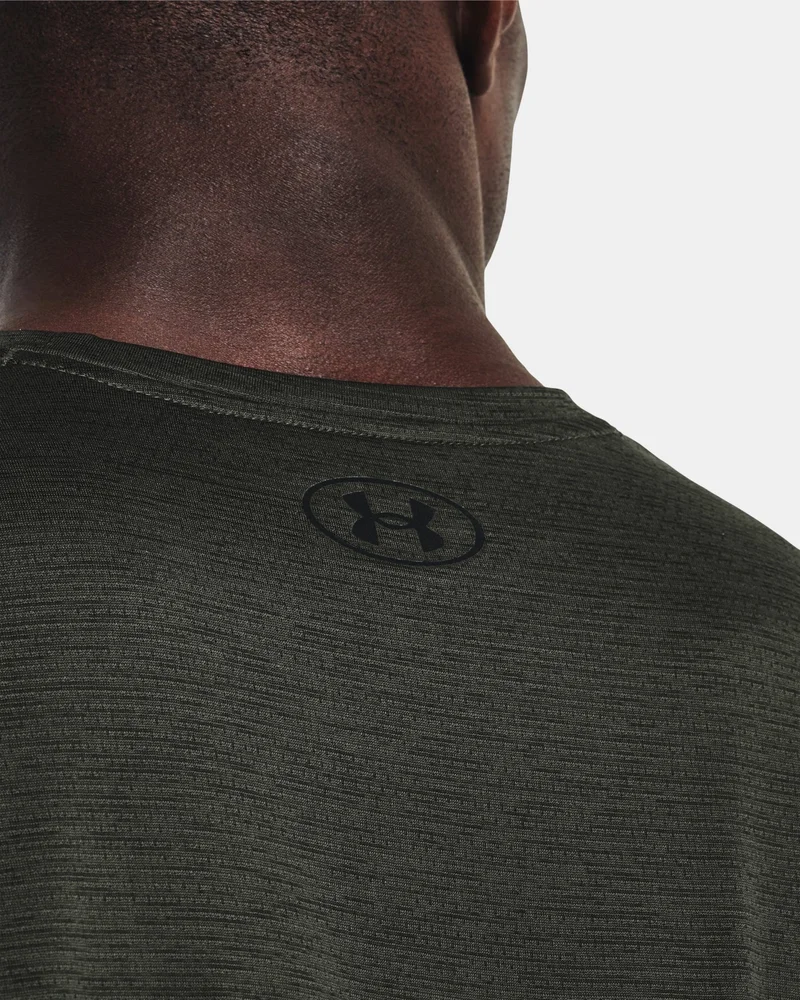 UNDER ARMOUR Men's UA Training Vent 2.0 T-Shirt